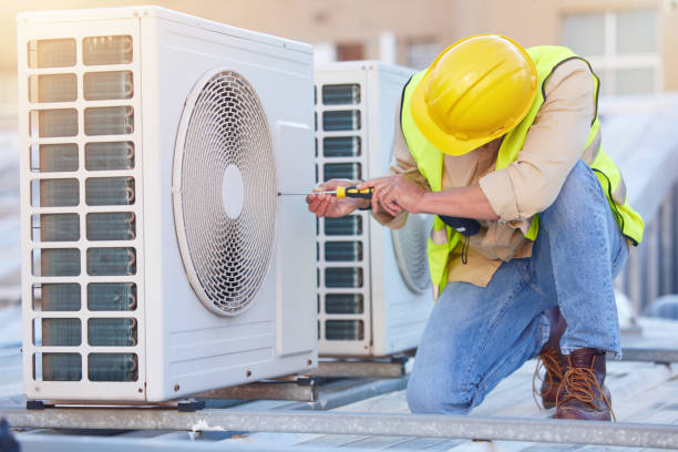 Best Seasonal HVAC Services in Glendale Heights, IL