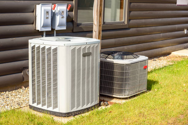 Best Energy-efficient HVAC Solutions in Glendale Heights, IL